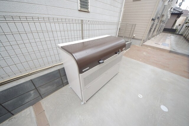 キャメル竹ノ塚IIIの物件内観写真