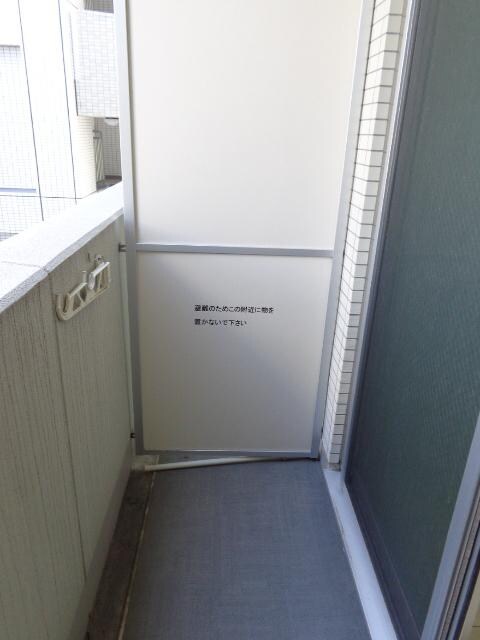 スパシエスタイル住吉の物件内観写真