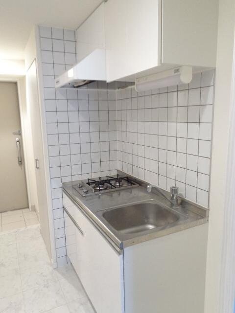 スパシエスタイル住吉の物件内観写真