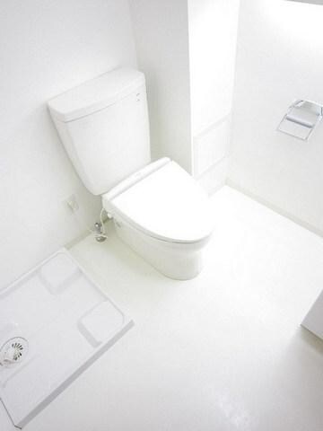 エストフルーヴの物件内観写真