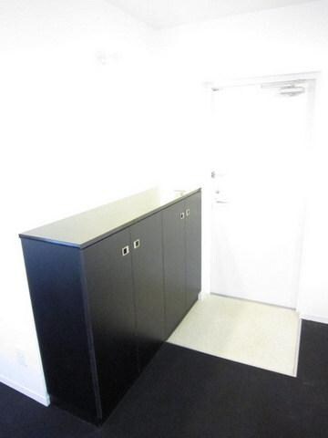 エストフルーヴの物件内観写真