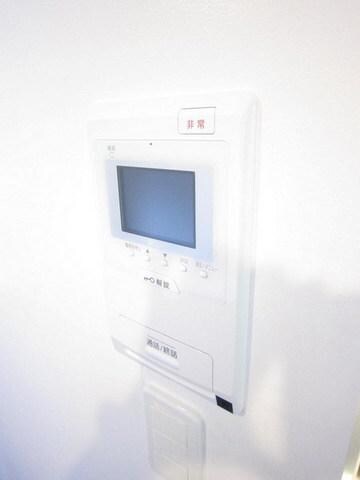 エストフルーヴの物件内観写真