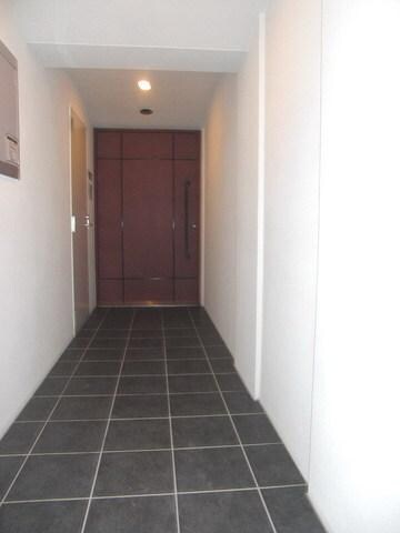 エストフルーヴの物件内観写真