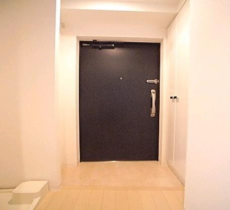 アーデン門前仲町の物件内観写真