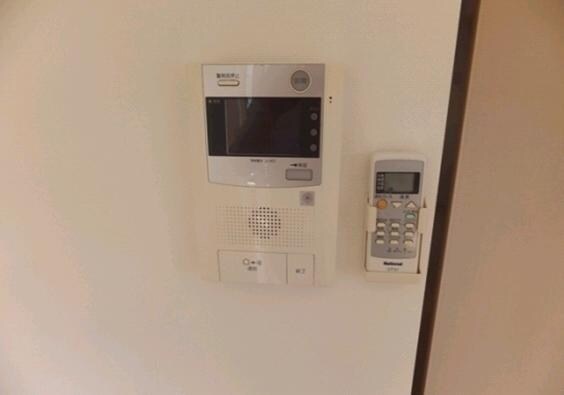 アーデン門前仲町の物件内観写真