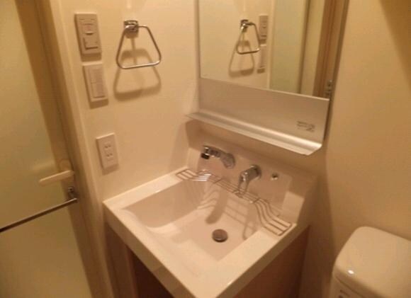 アーデン門前仲町の物件内観写真