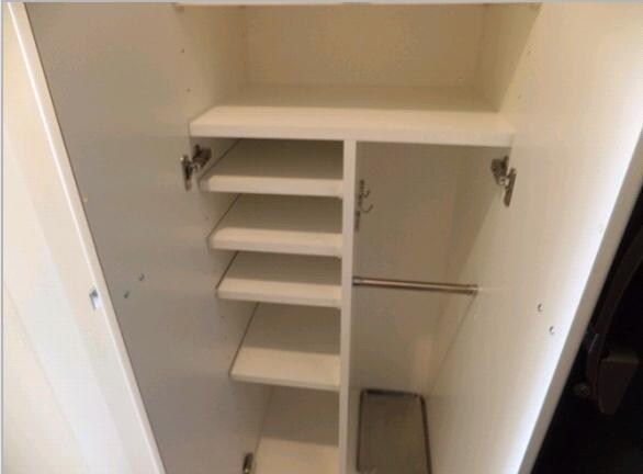 アーデン門前仲町の物件内観写真