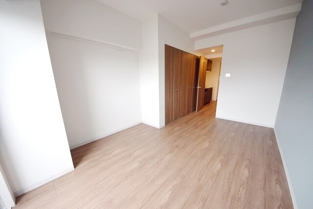 エルスタンザ清澄白河の物件内観写真