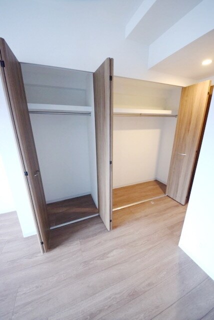 エルスタンザ清澄白河の物件内観写真