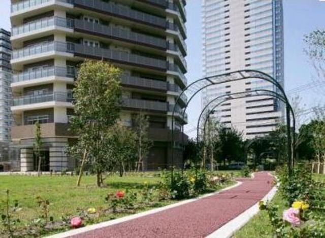 キャナルスクウェア豊洲の物件内観写真