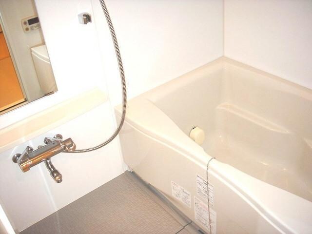 キャナルスクウェア豊洲の物件内観写真