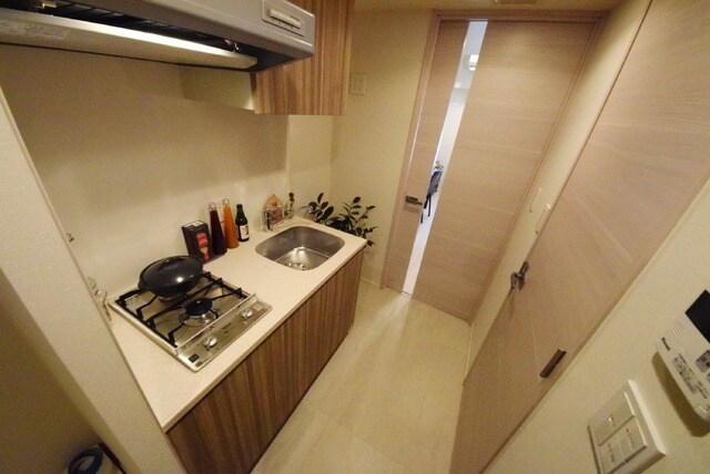 パークハビオ秋葉原エストの物件内観写真