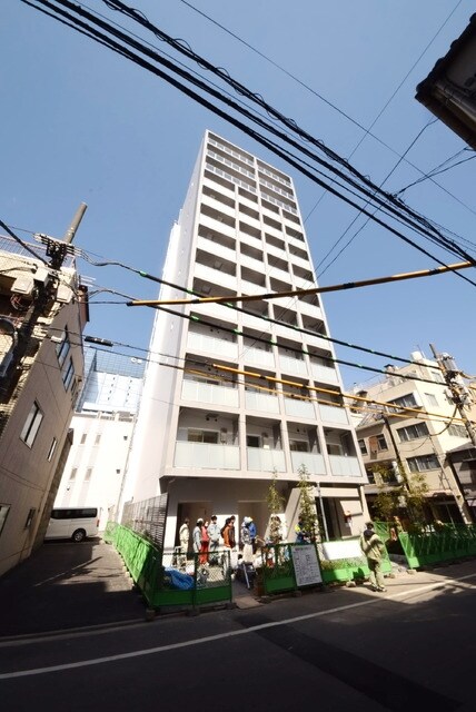 パークハビオ秋葉原エストの物件内観写真