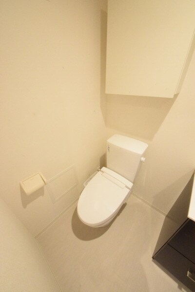 リブリ・東上野の物件内観写真