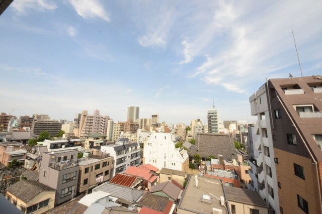 リブリ・東上野の物件内観写真