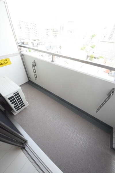 リブリ・東上野の物件内観写真