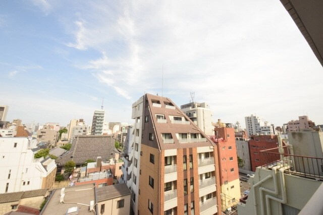 リブリ・東上野の物件内観写真