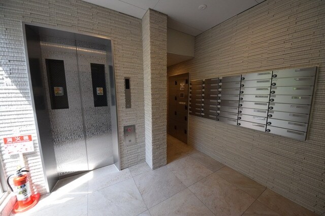 リブリ・東上野の物件内観写真