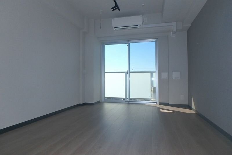 オープンブルーム東向島の物件内観写真