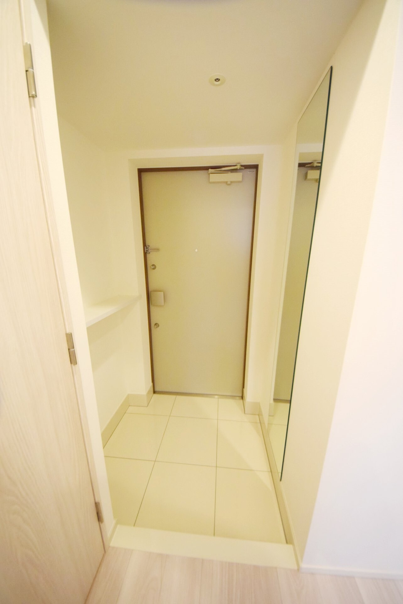 コンフォリア・リヴ木場の物件内観写真