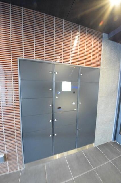 プレール・ドゥーク浅草松が谷の物件内観写真