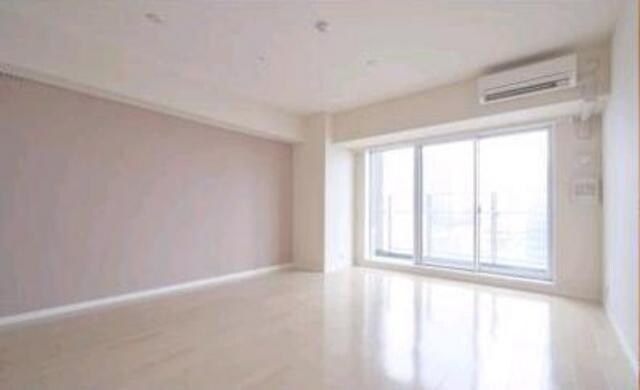 パークアクシス豊洲の物件内観写真