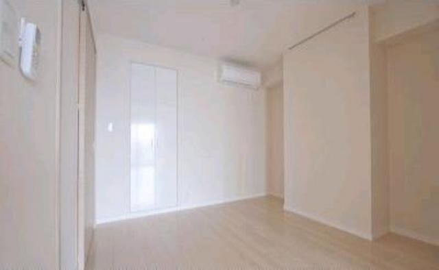 パークアクシス豊洲の物件内観写真