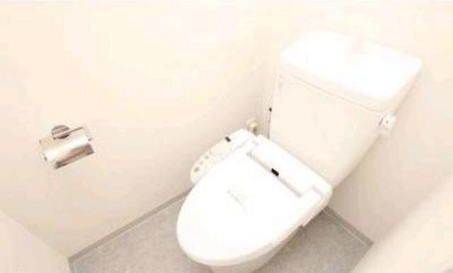 パークアクシス豊洲の物件内観写真