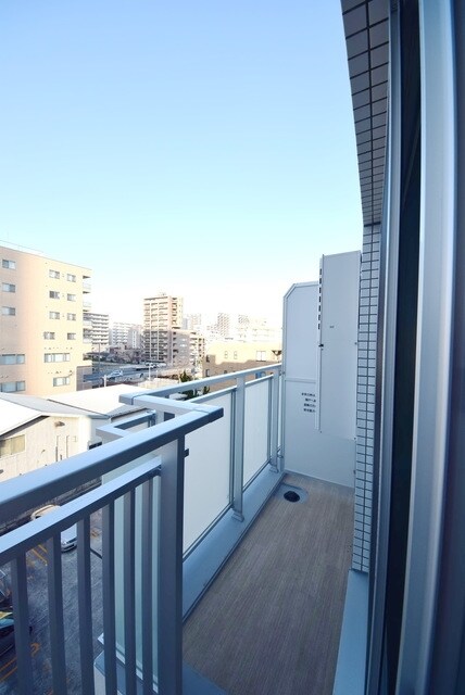 レジデンス清澄白河スクエアの物件内観写真