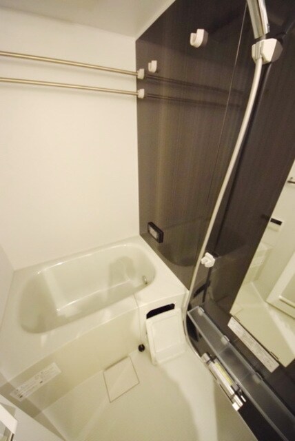 レジデンス清澄白河スクエアの物件内観写真