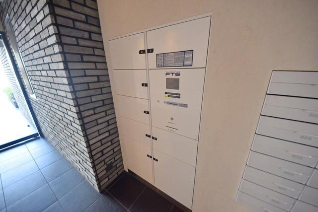 メイクスデザイン両国SOUTHの物件内観写真