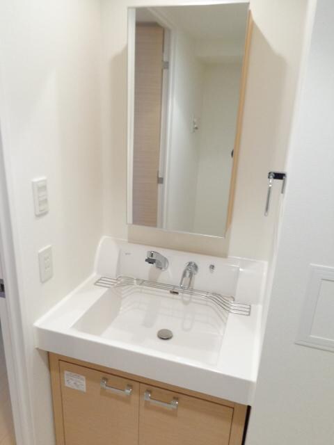 ドゥーエ月島の物件内観写真