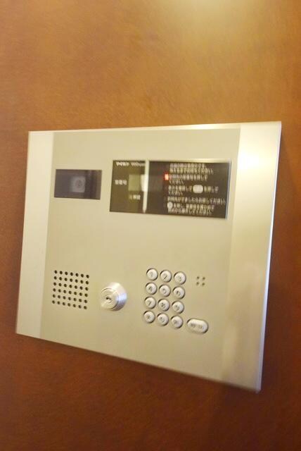 ドゥーエ月島の物件内観写真