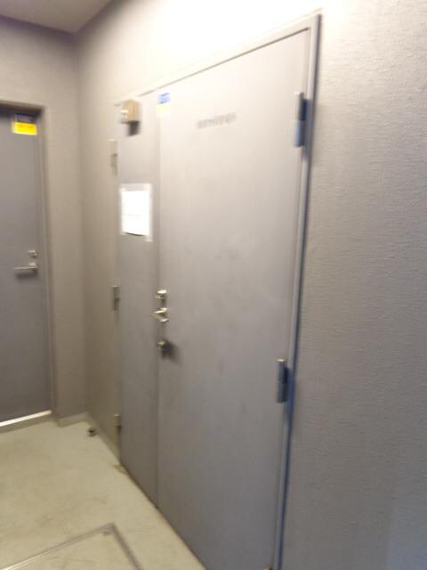 ドゥーエ月島の物件内観写真