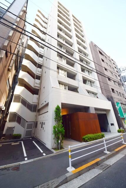 ドゥーエ月島の物件内観写真