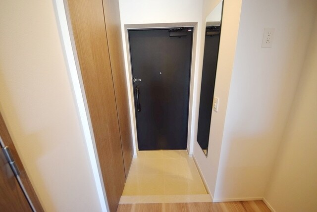 メイクスデザイン門前仲町GARDENの物件内観写真