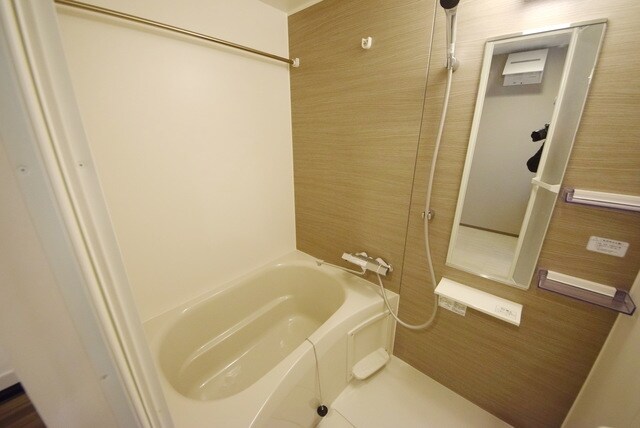 メイクスデザイン門前仲町GARDENの物件内観写真