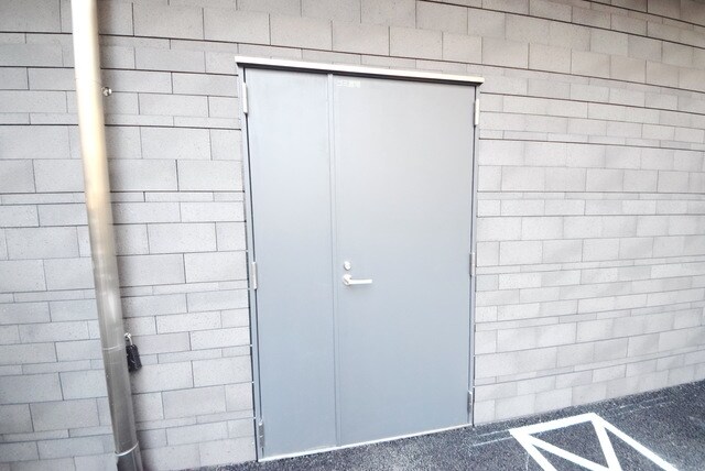 メイクスデザイン門前仲町GARDENの物件内観写真