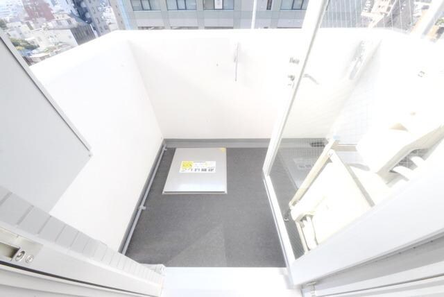 プライマル上野EASTの物件内観写真