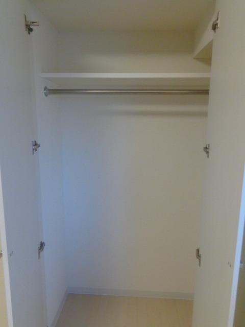 ザ・パーククロス錦糸町レジデンスの物件内観写真