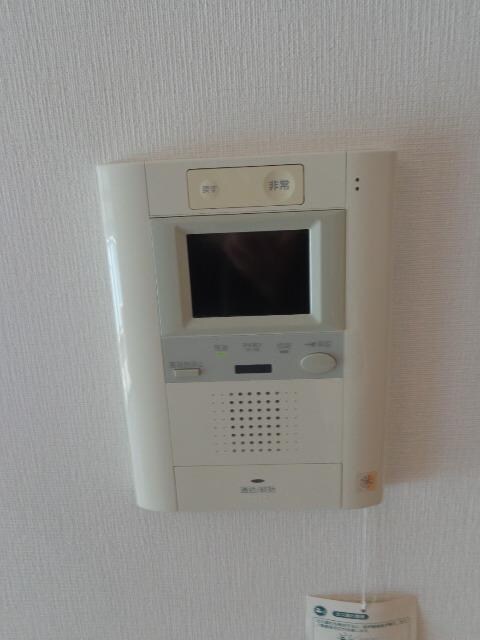 ザ・パーククロス錦糸町レジデンスの物件内観写真