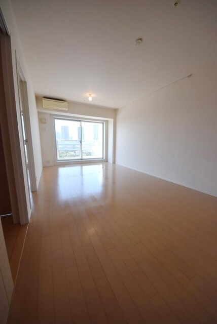 パークアクシス辰巳ステージの物件内観写真