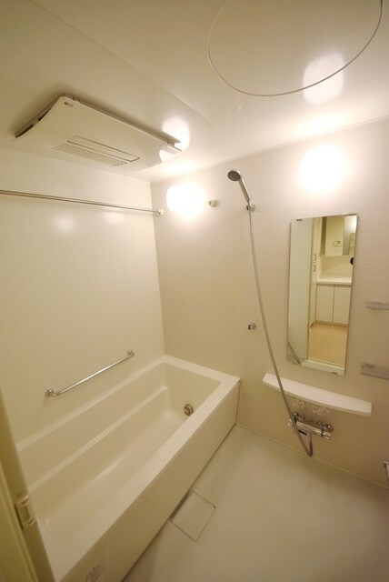 パークアクシス辰巳ステージの物件内観写真