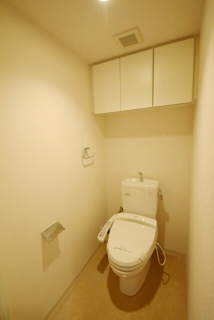 パークアクシス辰巳ステージの物件内観写真