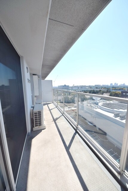 パークアクシス辰巳ステージの物件内観写真