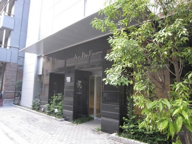 アグリパーク深川の物件内観写真