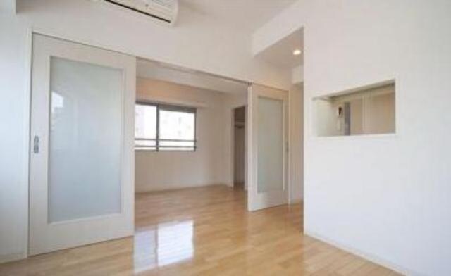 パークアクシス御徒町の物件内観写真