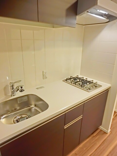 パークフラッツ浅草橋の物件内観写真