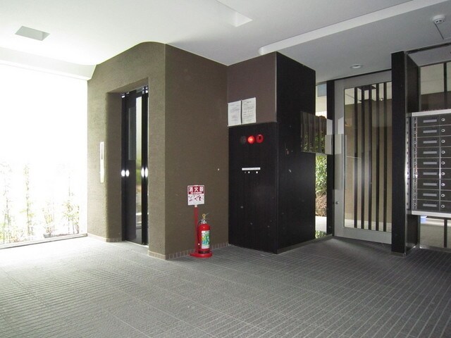 ウィステリア両国の物件内観写真