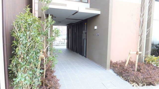 ウィステリア両国の物件内観写真